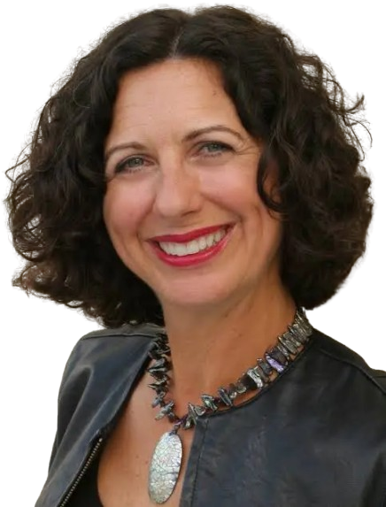Chantal Sicile-Kira portrait